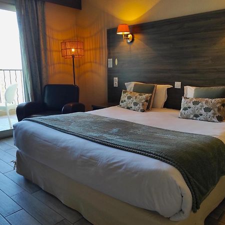 Hotel Calavita Rooftop & Spa San-Martino-di-Lota Eksteriør bilde
